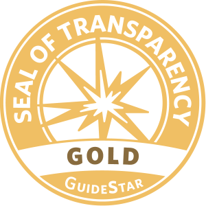 We Are GuideStar Gold Certified! - Second Harvest
